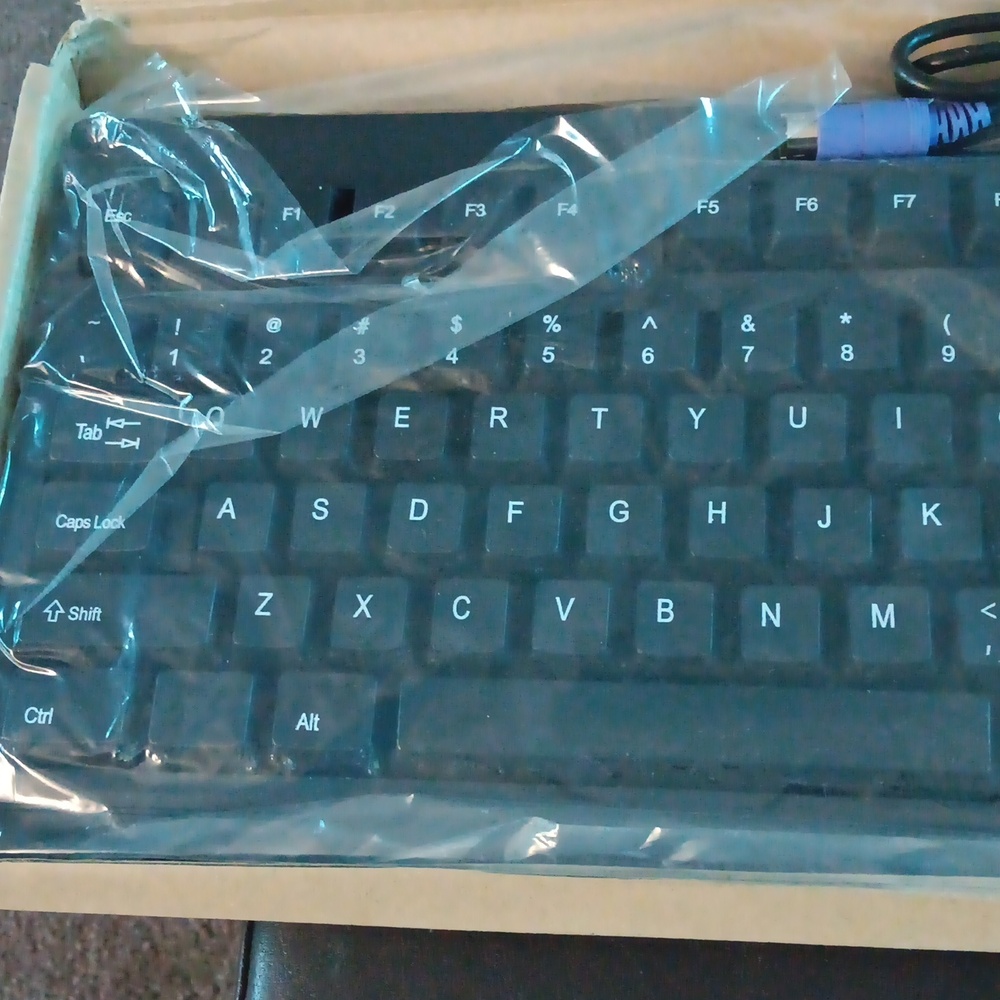 iMicro Keyboard - Picture 5 of 7